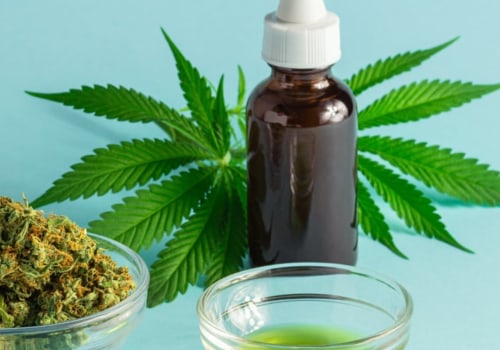What is the Difference Between Hemp and CBD for Pain Relief?