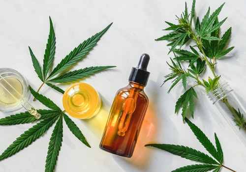 The Benefits of Hemp Oil for Reducing Inflammation