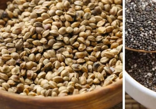 Which Seeds are Best for Your Health: Chia, Flax or Hemp?