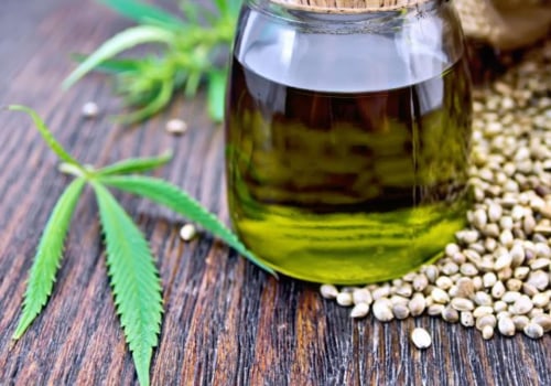 What Does Hemp Oil Do For Your Skin?